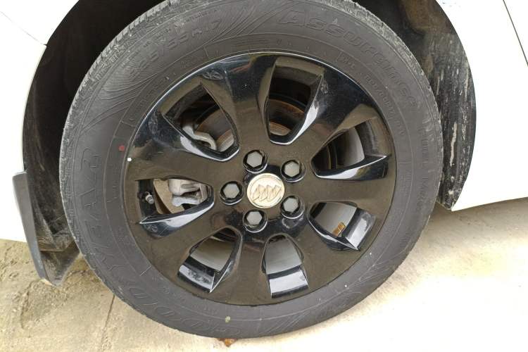 Used Buick Regal 2015 2.0L Elite Fashion Edition
