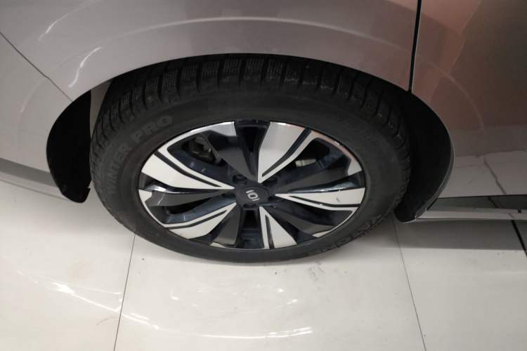 Used  A07 2023 Range-Extended 200 Max
