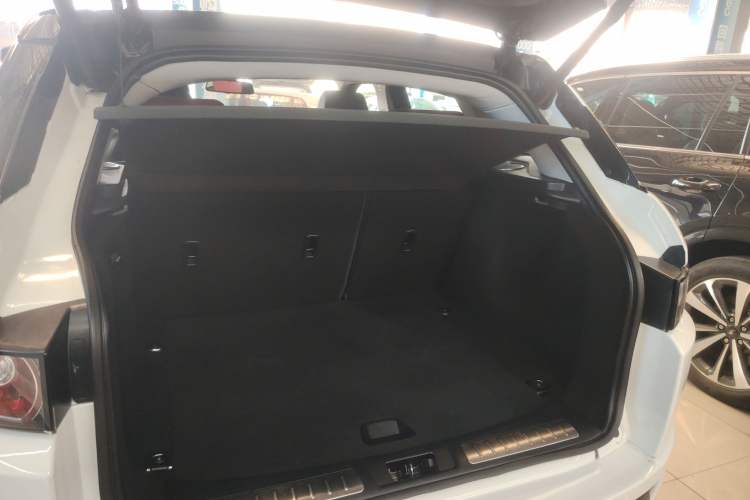 Used Land Rover Range Rover Evoque 2013 2.0T 5-Door Ignite Edition