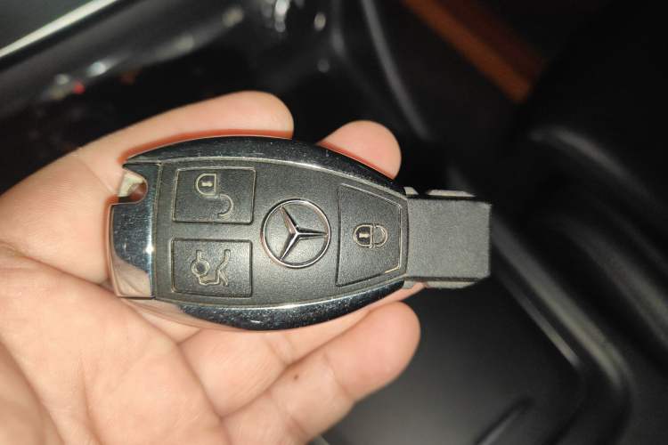 Used Mercedes-Benz CLA 2018 CLA 200 Style Edition