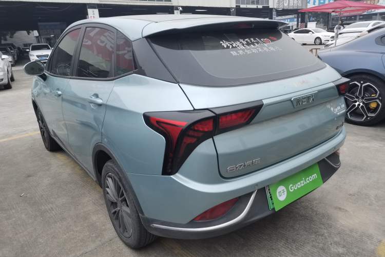 Used NETA V 2022 Chao 400 Lite
