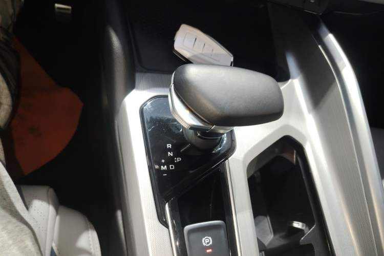 Used Geely Auto Preface 2023 2.0TD Prestige Version
