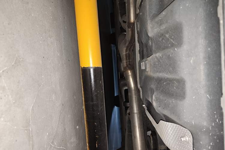 Used Mercedes-Benz C-Class 2019 C 260 L Sport Edition
