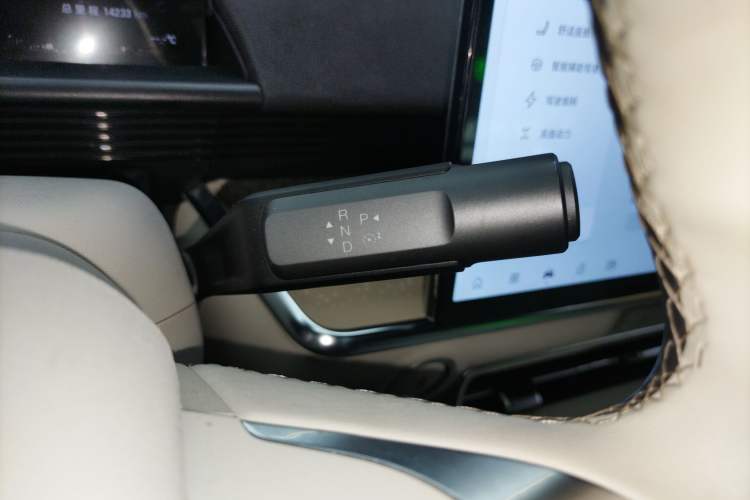 Used Toyota BZ 3X 2025 520 Pro+
