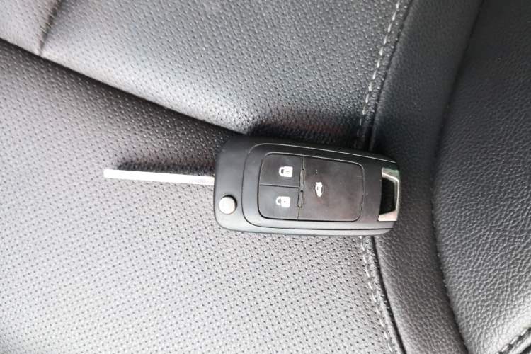 Used Buick GT 2021 Revised Version Flagship 1.5L Automatic Elite Edition
