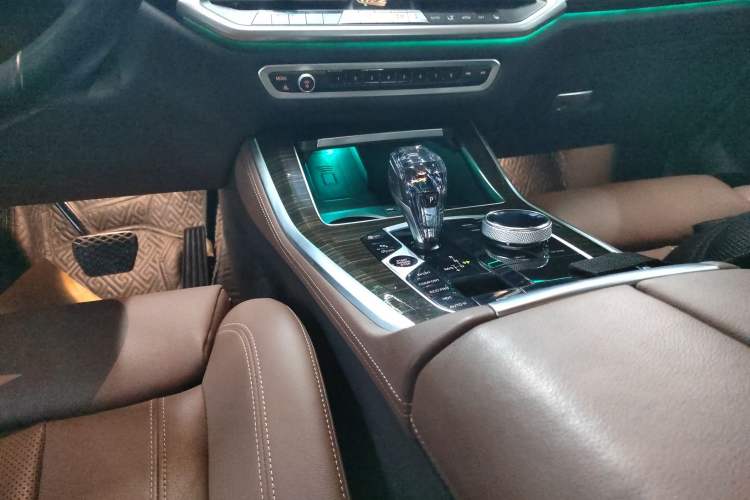 Used BMW X5 2022 xDrive30i M Sport Package
