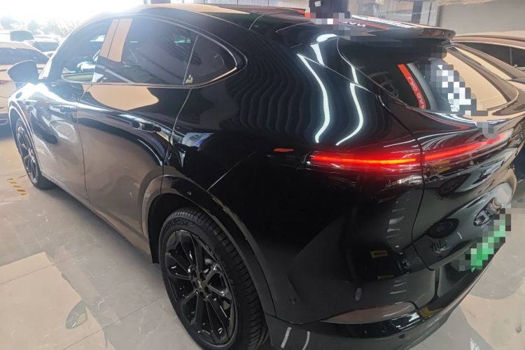 Used XPeng G6 2025 625 Long-Range Max Flagship Edition