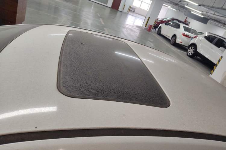 Used Chevrolet Cruze 2015 1.5L Manual Elite Edition