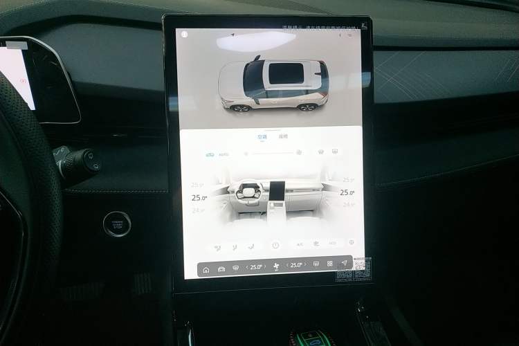 Used Geely Auto Emgrand X7 Sport 2023 Boyue COOL 1.5TD Smart Model