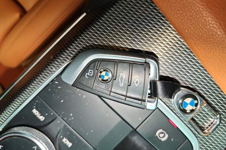 Used BMW 3 Series 2020 Facelifted 325Li M Sport Night Edition Package