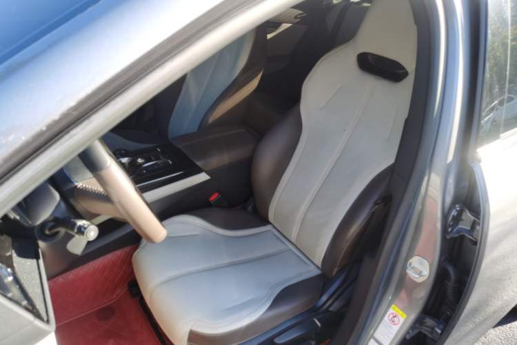 Used BYD Qin PLUS 2023 Champion Edition DM-i 55KM Leading Model