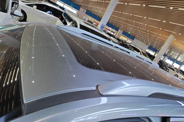 Used Tank 500 2022 3.0T Business Edition "Creation Realm" Design 5-Seater
