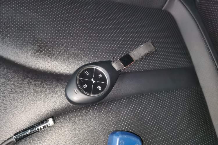 Used XPeng G3 2020 520i Luxury Edition