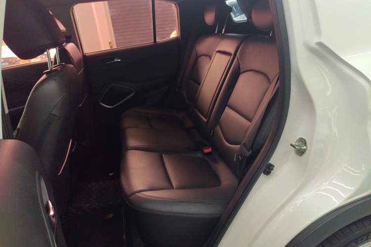 Used Hyundai ix35 2018 2.0L Automatic 2WD Zhiyong·Changxiang Edition