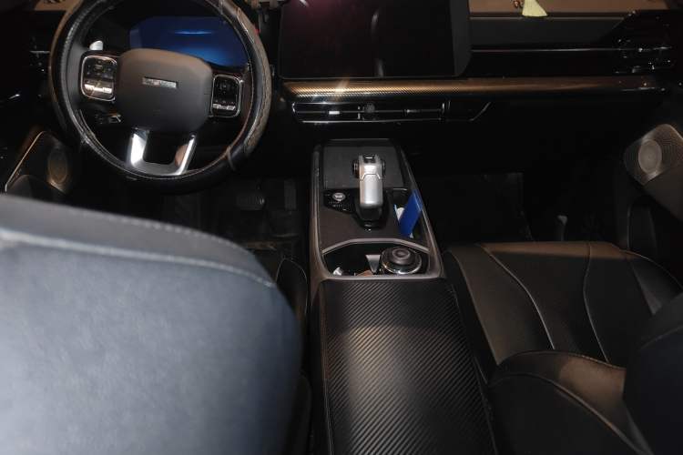 Used Haval X DOG 2022 1.5T DCT Two-Wheel Drive Trendy Edition