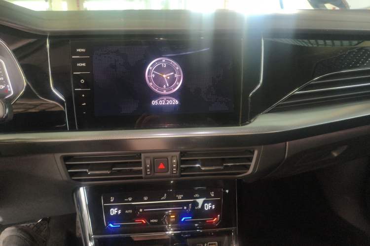 Used Volkswagen Passat 2024 380TSI Starry Luxury Edition
