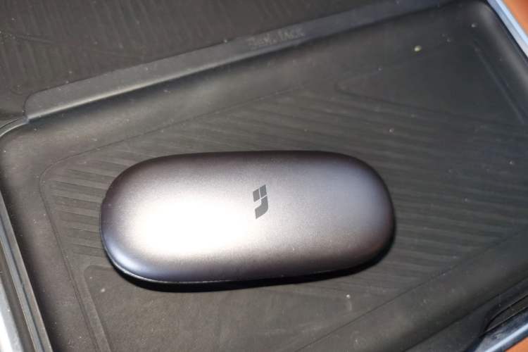 Used Li Auto L7 2023 Air model
