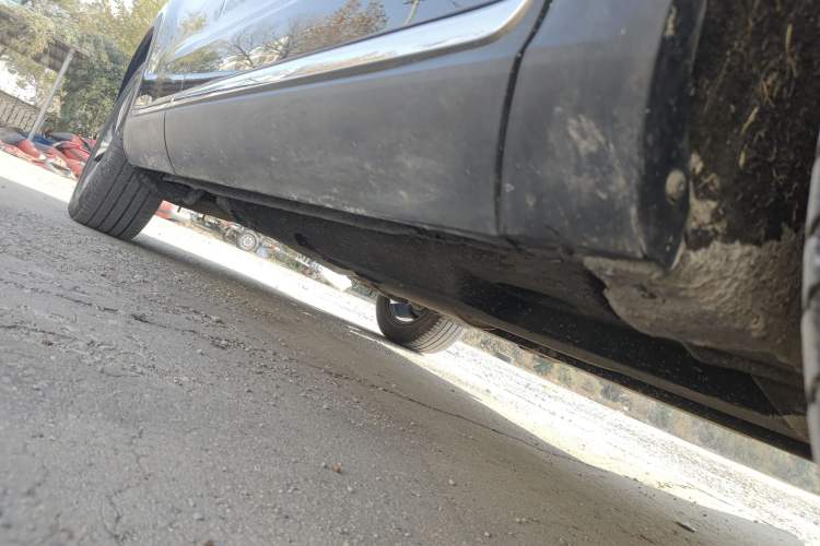 Used Hongqi HS5 2019 2.0T Smart Connect Flagship Edition