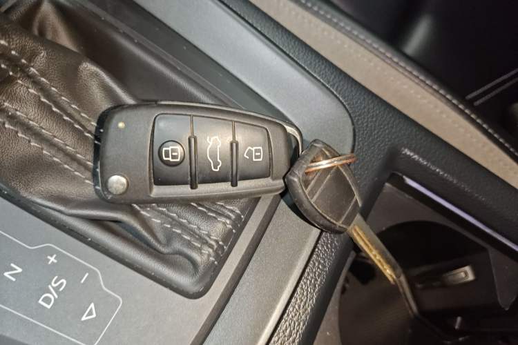 Used Audi Q3 2024 35 TFSI Fashion Dynamic Edition
