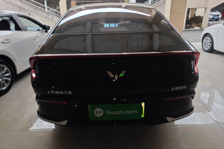 Used Wuling Xingguang 2023 150 Advanced Edition