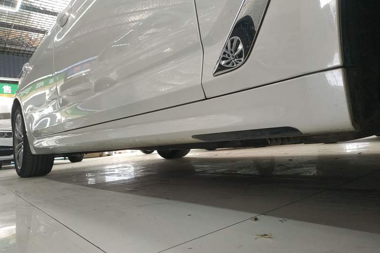 Used BMW 5 Series 2020 525Li M Sport Package
