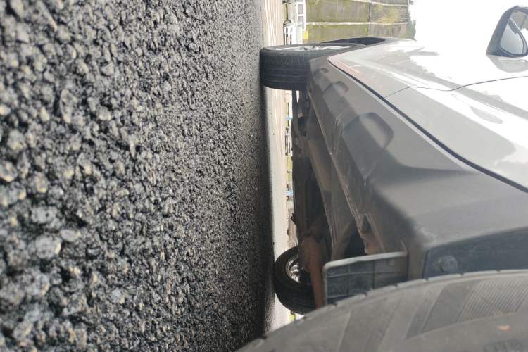 Used Hyundai ix35 2019 2.0L Automatic 2WD Zhiyong·Changxiang Edition China VI Standard
