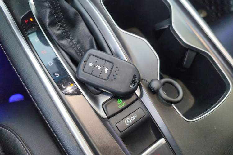 Used Honda Accord 2022 260TURBO Luxury Edition
