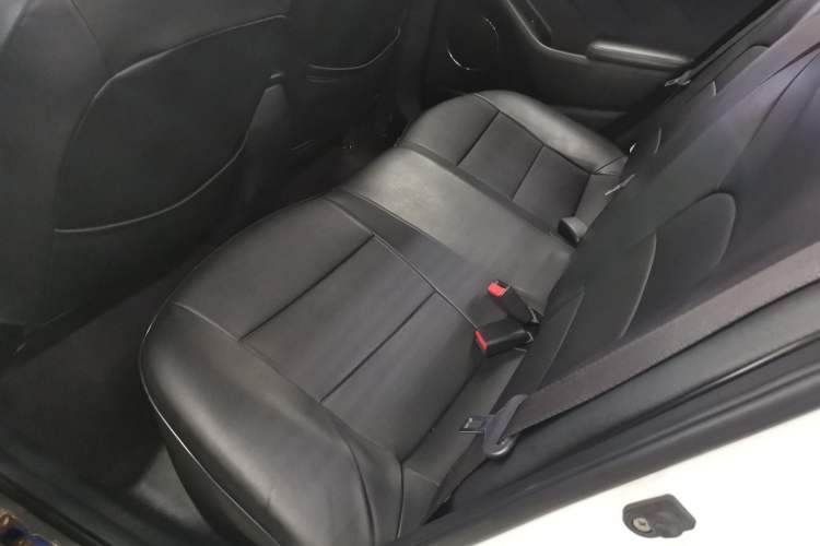 Used Kia K3 2016 1.6L Manual GLS
