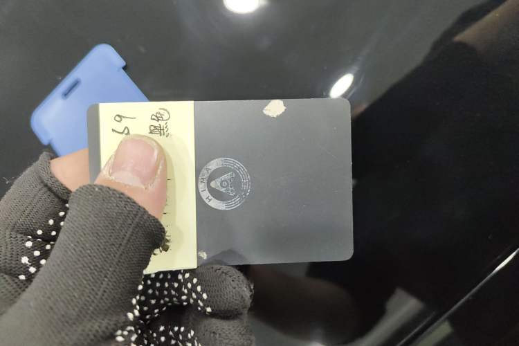 Used Hima Stelato S9 2025 Extended-Range Ultra
