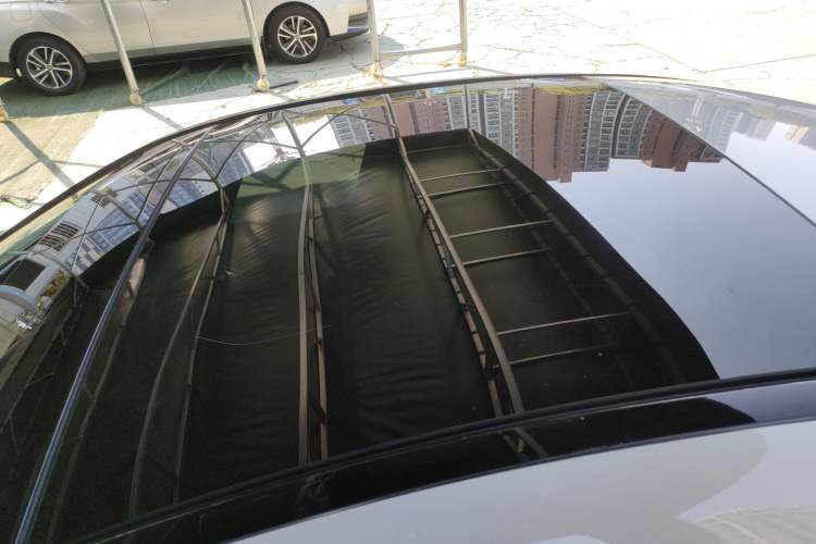 Used Mercedes-Benz CLA 2014 CLA 260 4MATIC
