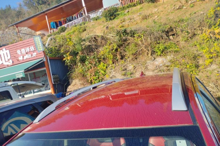 Used Haval H1 2015 1.5L Manual Luxury Model
