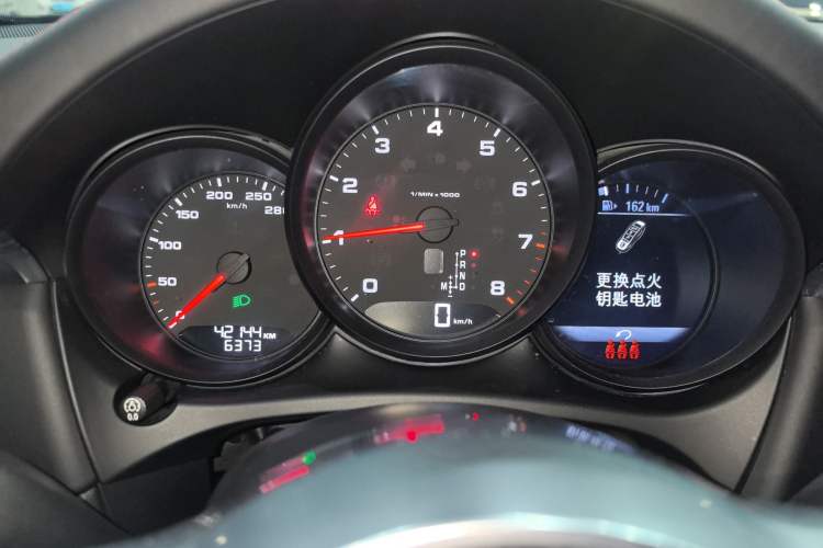 Used Porsche Macan 2021 Macan 2.0T