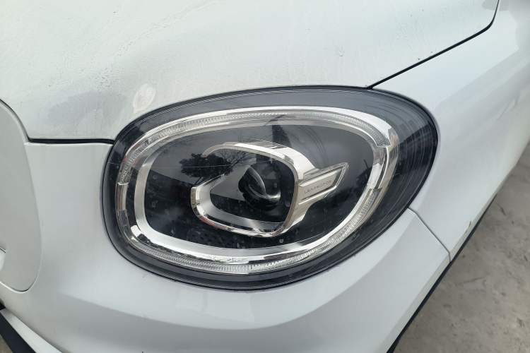 Used Leapmotor T03 2025 310 Comfort Edition