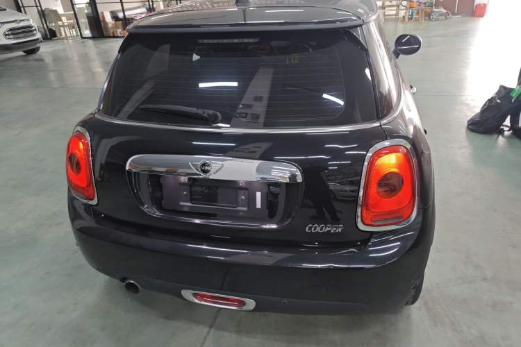 Used MINI MINI 2016 1.5T COOPER