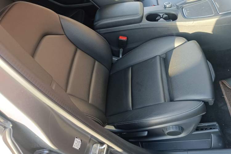 Used Mercedes-Benz B-Class 2018 B 200 Sport Edition