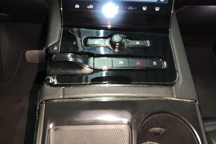 Used Nio ES8 2020 415 km Range 7-Seater Version
