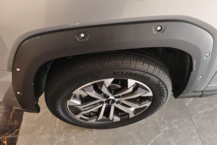 Used Haval  2023 1.5T Two-Wheel Drive Chao Ye Version Plus
