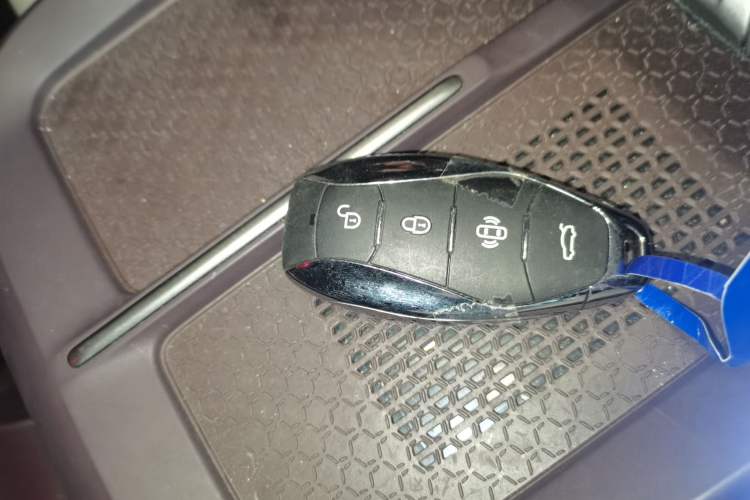 Used Hongqi EH7 2024 690 Pro