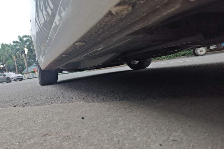 Used Buick Excelle GX 2019 18T Automatic Connected Elite Model China VI Standard
