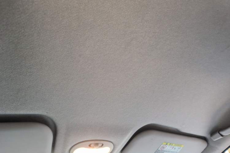 Used Chery Little Ant 2021 200 000-Yuan Ant Fan Edition Talent Version NMC Battery 408 km续航
