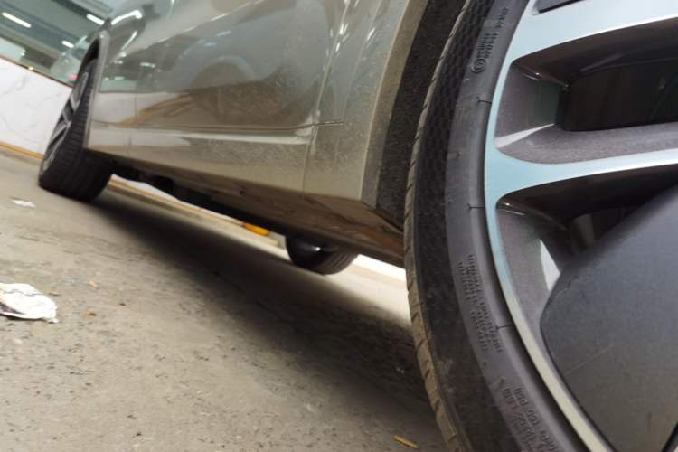 Used Li Auto L8 2024 Ultra Model
