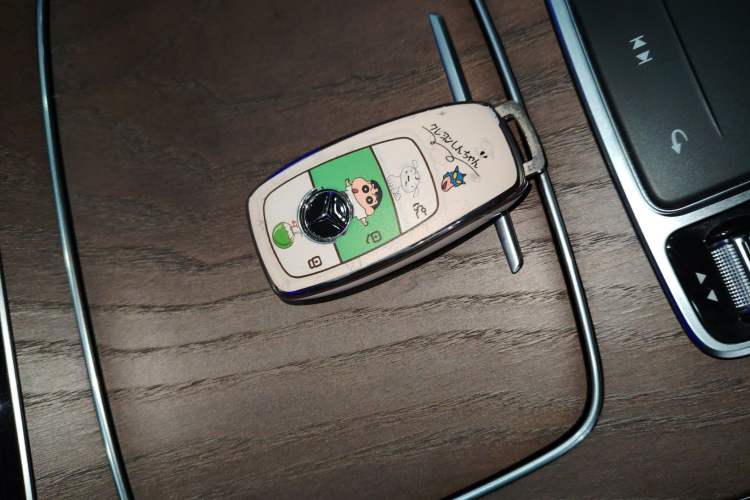 Used Mercedes-Benz E-Class 2023 Updated E 300 L Fashion Edition
