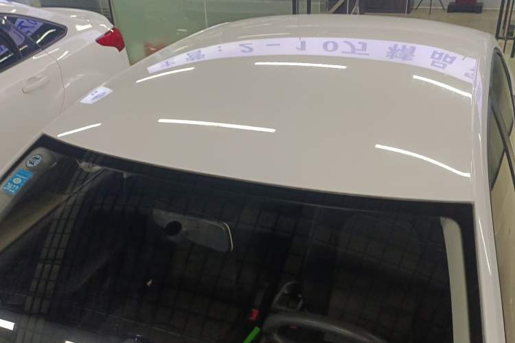 Used Volkswagen Jetta 2017 1.4L Manual Fashion Edition
