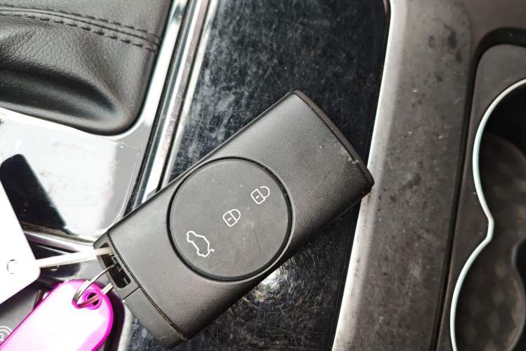 Used Chery Tiggo 5x 2020 1.5L CVT Fashion Edition
