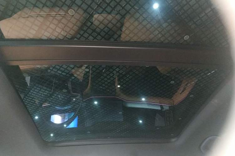 Used BYD Song L DM-i 2024 160 km Excellence Version
