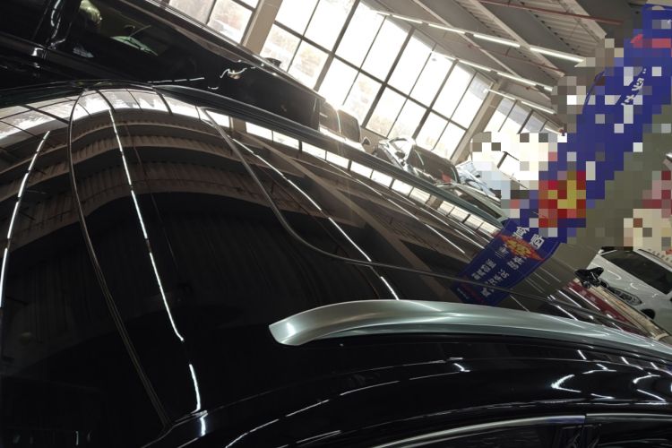 Used Volkswagen Teramont X 2024 380TSI Four-Wheel Drive Prestige Luxury Edition