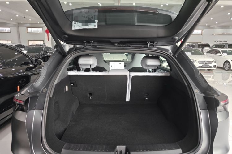 Used ARCFOX Alpha T5 2024 520 MAX
