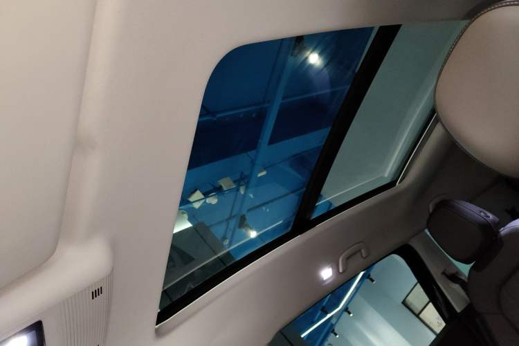 Used Volkswagen Viloran 2023 Revised Version 380TSI Luxury Edition