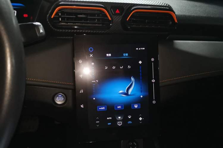 Used Dongfeng Aeolus Yixuan 2024 1.5L Automatic JingSu Edition