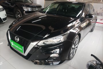 Used Nissan Teana 2021 2.0L XL Comfort Edition